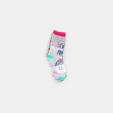 Socks (Pack Of 5) (GS-169)