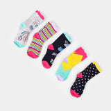 Socks (Pack Of 5) (GS-169)