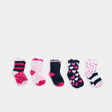 Socks (Pack Of 5) (GS-171)