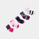 Socks (Pack Of 5) (GS-171)