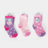 Sock (Pack Of 3) (GS-172)
