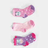 Sock (Pack Of 3) (GS-172)