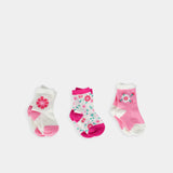 Socks (Pack Of 3) (GS-173)
