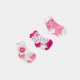 Socks (Pack Of 3) (GS-173)