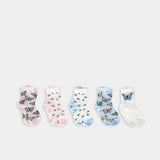 Socks (Pack Of 5) (GS-175)