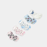 Socks (Pack Of 5) (GS-175)