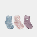 Sock (Pack Of 3) (GS-177)