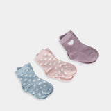 Sock (Pack Of 3) (GS-177)