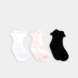 Socks (Pack Of 3) (GS-178)