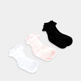 Socks (Pack Of 3) (GS-178)