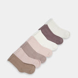 Socks (Pack Of 7) (GS-180)