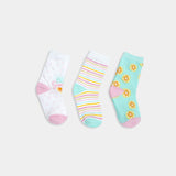 Socks (Pack Of 3) (GS-183)