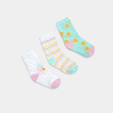 Socks (Pack Of 3) (GS-183)