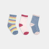 Socks (Pack Of 3) (GS-184)