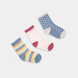 Socks (Pack Of 3) (GS-184)