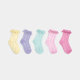 Socks (Pack Of 5) (GS-185)