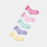 Socks (Pack Of 5) (GS-185)