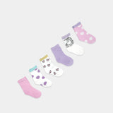 Socks (Pack Of 6) (GS-186)