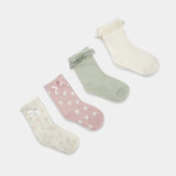 Socks (Pack Of 4) (GS-187)