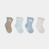 Socks (Pack Of 4) (GS-188)