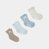 Socks (Pack Of 4) (GS-188)