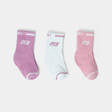Socks (Pack Of 3) (GS-189)