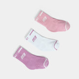 Socks (Pack Of 3) (GS-189)