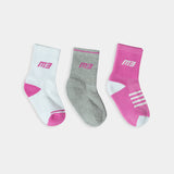 Socks (Pack Of 3) (GS-190)