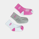 Socks (Pack Of 3) (GS-190)