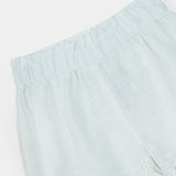 Bareeze Embroidered Shorts (GSH-155)