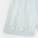 Bareeze Embroidered Shorts (GSH-155)