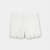 Embroidered Shorts (GSH-156)