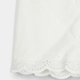 Embroidered Shorts (GSH-156)