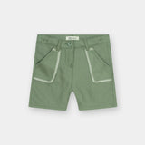 Embroidered Shorts (GSH-157)