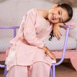 Kameez And Trousers (GSK-581)