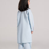 Embroidered Kameez Trousers (GSK-584A)