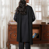 Embroidered Kameez With Shalwar And Dupatta (GSK-590)