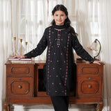 Embroidered Kameez With Shalwar And Dupatta (GSK-590)