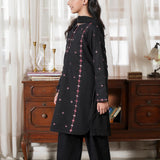 Embroidered Kameez With Shalwar And Dupatta (GSK-590)