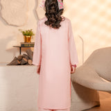 Embroidered Kameez Trousers (GSK-620)