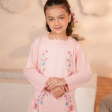 Embroidered Kameez Trousers (GSK-620)