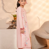 Embroidered Kameez Trousers (GSK-620)