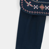 Embroidered Kameez Shalwar (GSK-635)