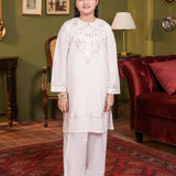 Shalwar And Kameez (Embroidered) (GSK2-03)
