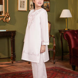 Shalwar And Kameez (Embroidered) (GSK2-03)