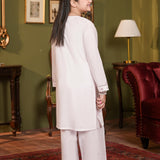 Shalwar And Kameez (Embroidered) (GSK2-03)