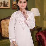 Shalwar And Kameez (Embroidered) (GSK2-03)
