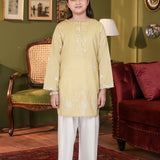 Shalwar And Kameez (Embroidered) (GSK2-05)