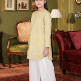 Shalwar And Kameez (Embroidered) (GSK2-05)