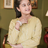 Shalwar And Kameez (Embroidered) (GSK2-05)